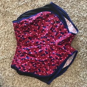 nike running shorts perfect condition